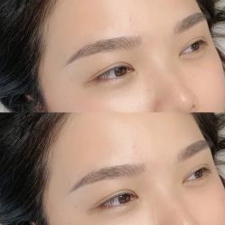 -久匠·纹眉半永久野生眉
