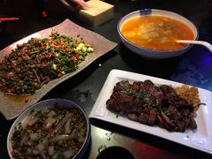 -醉小酒馆·川菜·江湖菜·重庆菜(观音桥旗舰店)