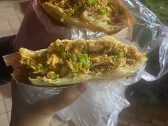 -灵宝肉夹馍(庐山路店)