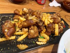 -先启半步颠小酒馆(常熟万达广场店)