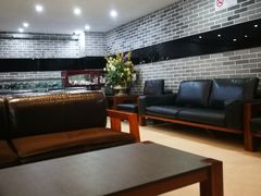 -纽斯桑拿会所(天山店)