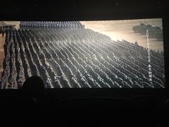 -南宁时代电影大世界(CGS激光中国巨幕)