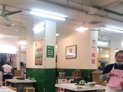 大堂-石灰市老火锅(北滨路店)