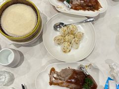 -大鸭梨烤鸭(石佛营店)