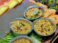 -乌拉烤肉(如皋首店)