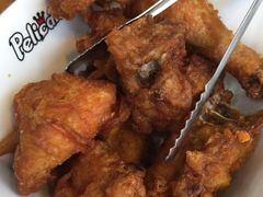 -Pelicana百利家炸鸡(江南西名店城店)