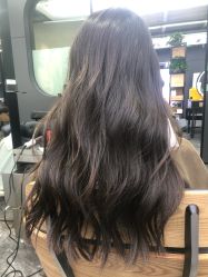 -藤野造型•烫染专业店