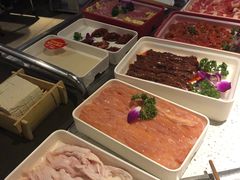 -川锅一号火锅(1818牌楼店)