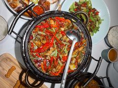-相遇·鲜炒黄牛肉(丹阳吾悦广场店)