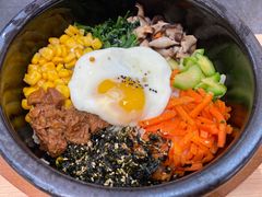 -米村拌饭(东方新天地店)