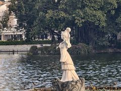 -荔湾湖公园