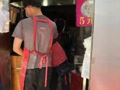 -梅干菜扣肉饼(钱局店)