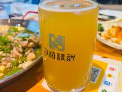 -四禧精酿烧烤串吧(大明湖店)