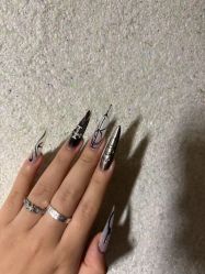 -丽心自助美甲美睫