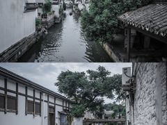 -绍兴书圣故里景区