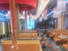 -郭记烤肉创始店(民丰大街店)