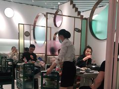 大堂-四季缤纷椰子鸡(雨花亭凯德广场店)