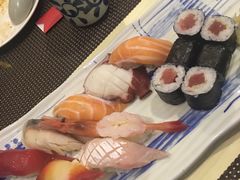 -有喜屋·深夜食堂(北京西路店)