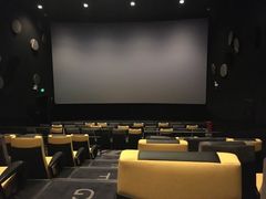 -百美汇影城(LUXE嘉里中心店)