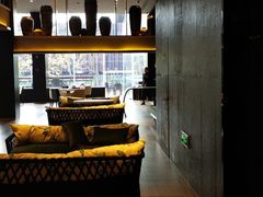 -上海虹桥宾馆味翠餐厅