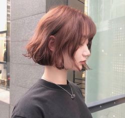 -GIRL STYLE 烫发·染发沙龙