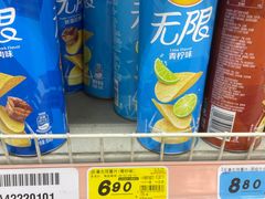 -大润发(张江店)