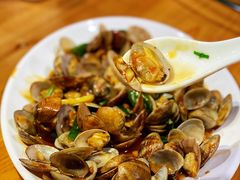 -七鲜渔港美食餐厅(巽寮湾海景店)