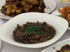 -春餐厅