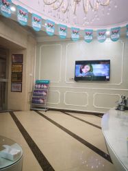 店内环境-弘美医美·艾维岚童颜抗衰中心