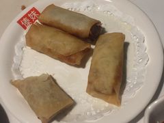 春卷-傣妹休闲时尚火锅(星力壹号店)