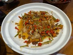 -江南小叙·美食研究院(鱼街店)
