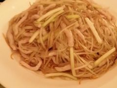 銀芽炒面-葡京日丽(澳门葡京酒店)