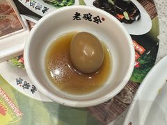 -老碗会·陕西手工面(前海世茂店)