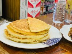 -丽梅羊汤土菜馆(河畔花园店)