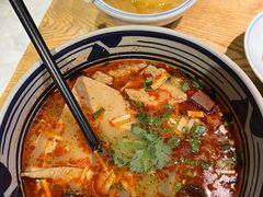 -老碗会·陕西手工面(燕南路店)