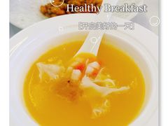-江仙雅居(苏州桥店)