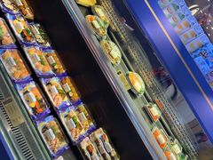 -争鲜回转寿司(金桥家乐福店)