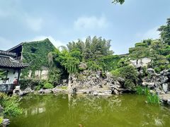 -何园