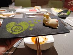 -海底捞火锅(万达广场店)