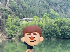 -楠溪江风景名胜区