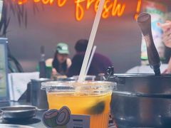 -椰庭·椰子鸡·创意玩家(晶耀前滩店)