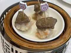 -临家小院·潮汕菜·商务宴请·点心(白石洲店)