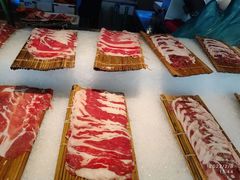 -渔纬港海鲜自助餐厅(湖里万达店)