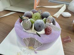 -积慕Cake(解放大道店)