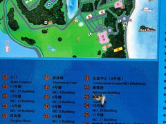 -棒棰岛宾馆景区
