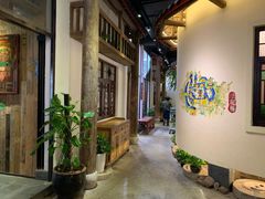 -金苑酒家·客家菜·广东老字号(万象店)