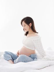 -专注孕妇照亲子照·纪田摄影