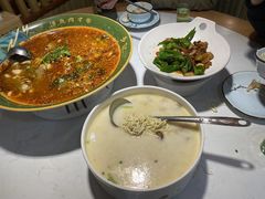 -光海·乡记酸菜鱼·始于1996(花园路店)