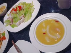 -高第街56号餐厅(泰安万达店)