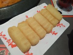-生活如沸·顺德水牛奶火锅(大学路店)